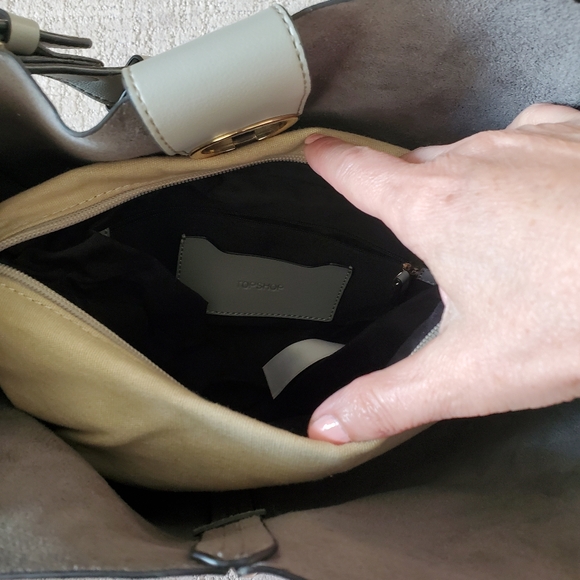 Handbag - Picture 4 of 5